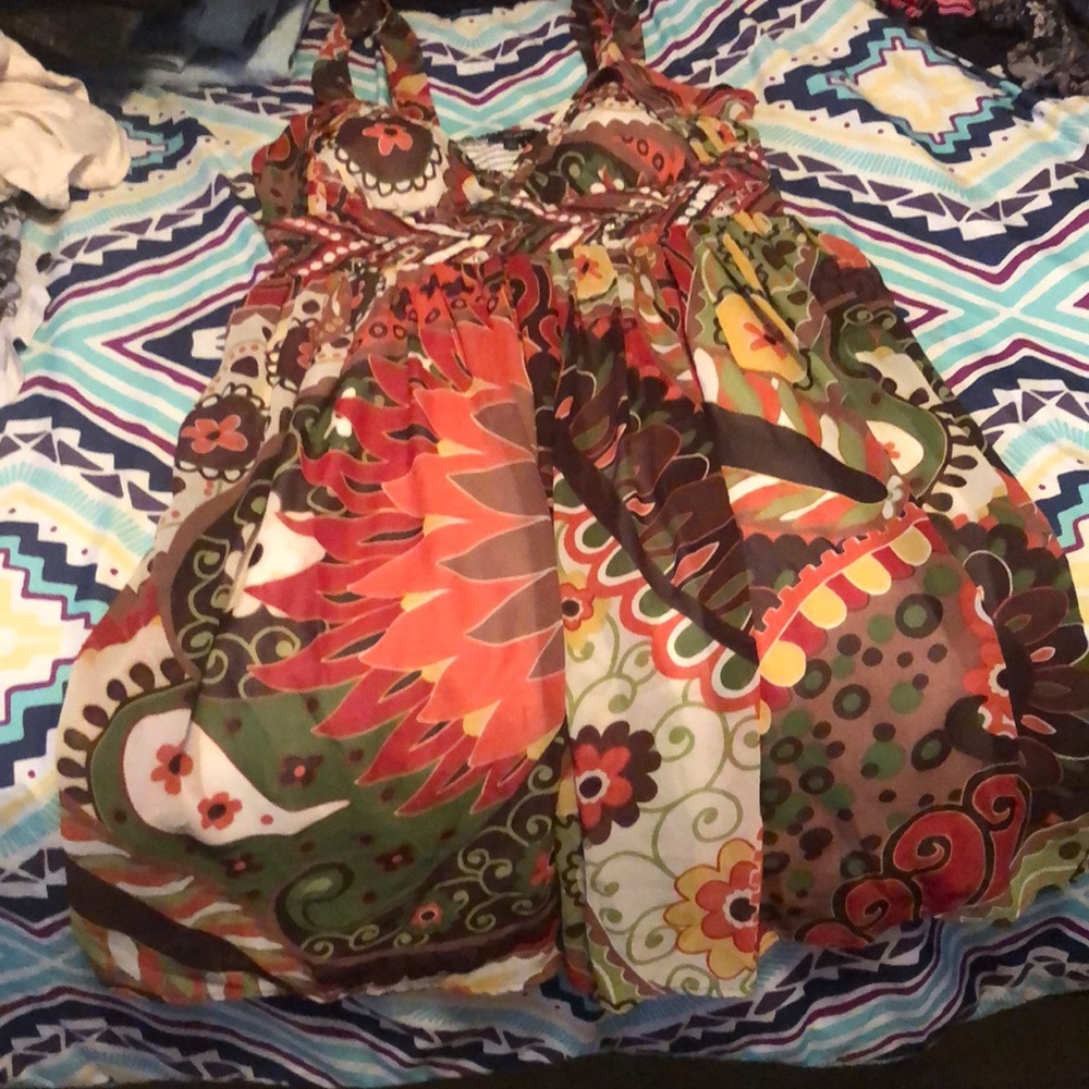 Dress